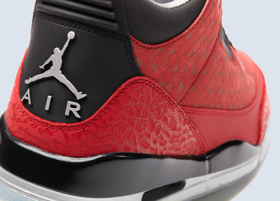 Air Jordan 3 Retro Doernbecher - Re-Release Info | Complex