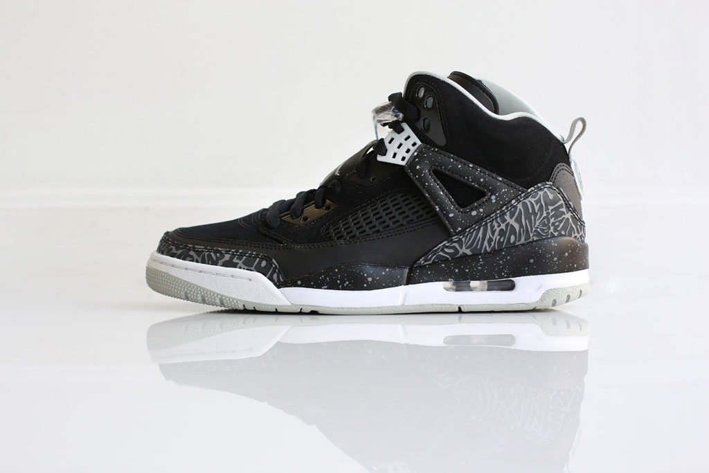 air jordan spizike oreo