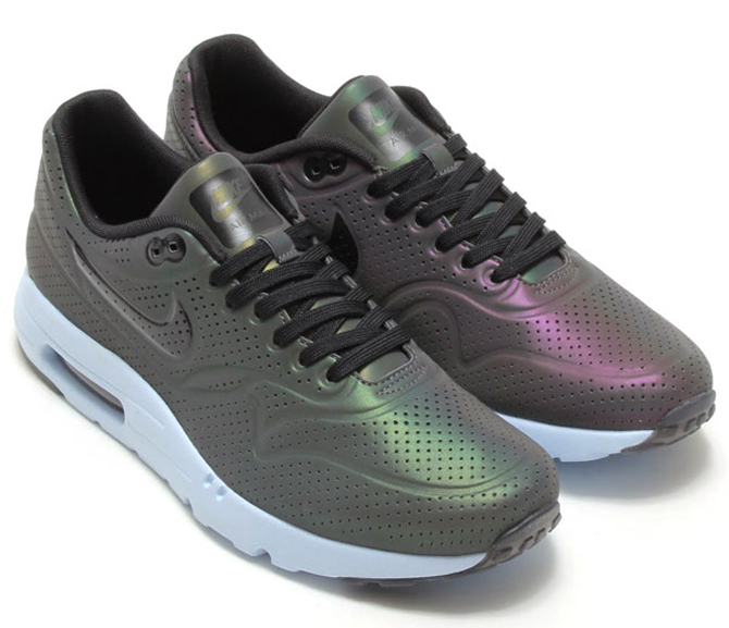 nike air max 90 ultra moire qs hologram