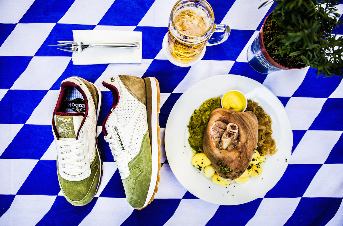 reebok oktoberfest