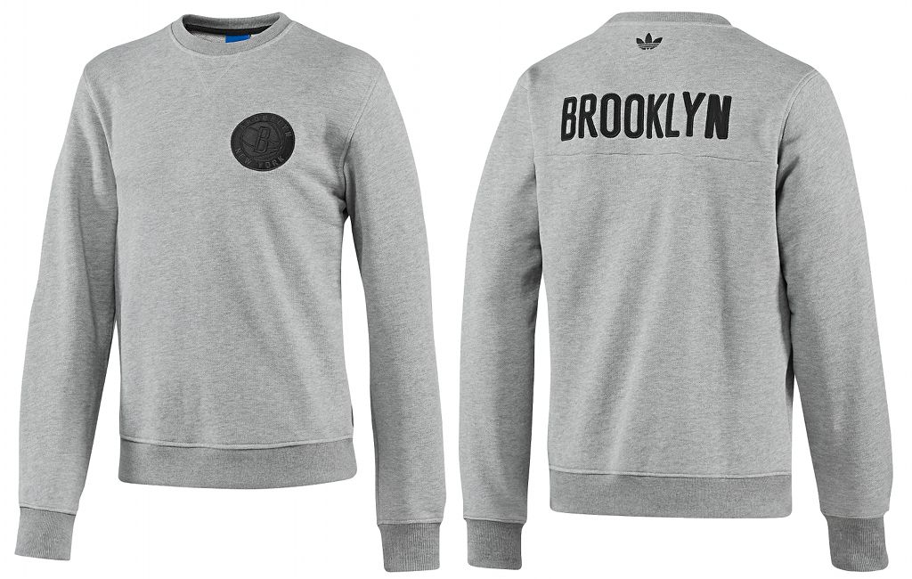 adidas Originals x Brooklyn Nets Premium Collection (2)
