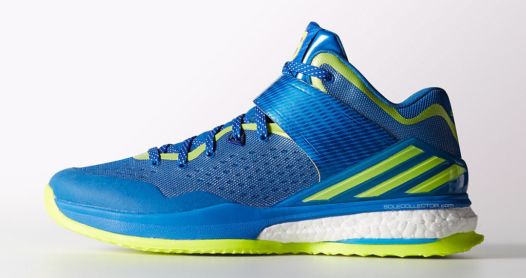  adidas RG3 Energy Boost Sprite (1)