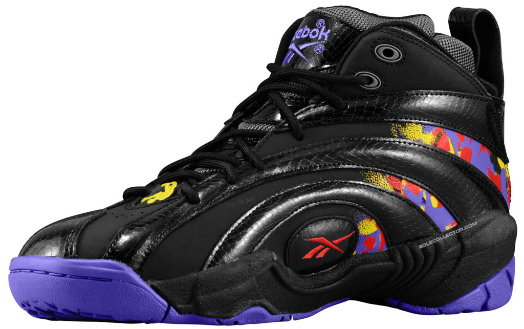 Shaqnosis release hot sale date