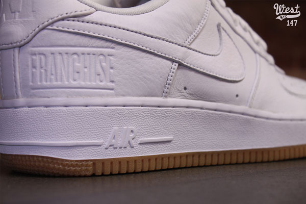 nike air force 1 finish your breakfast