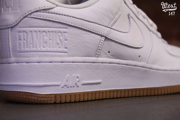 Nike Air Force 1 Low - \