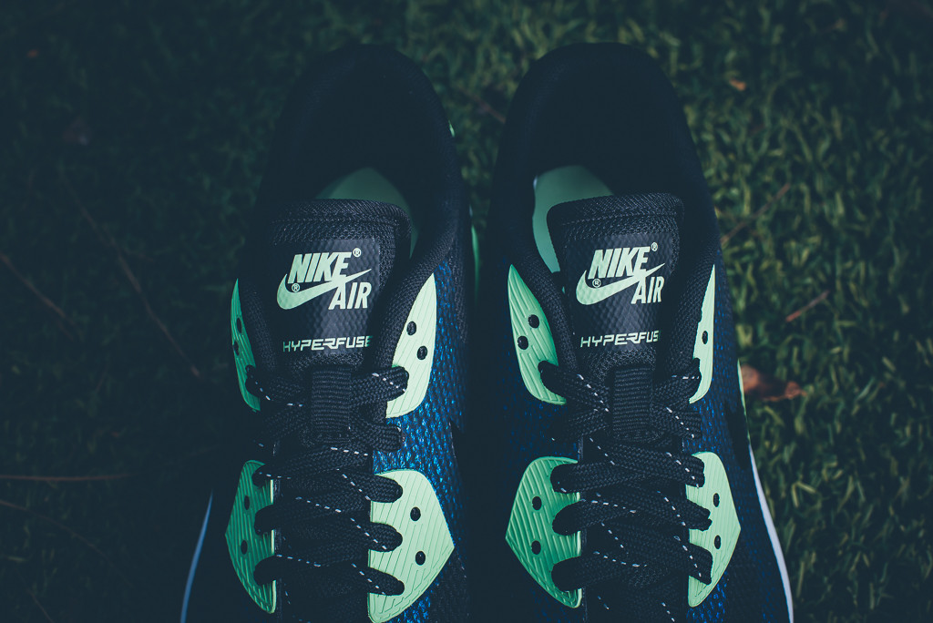 Celebrate the Women's World Cup With These Nike Air Max 90s | Sole ...