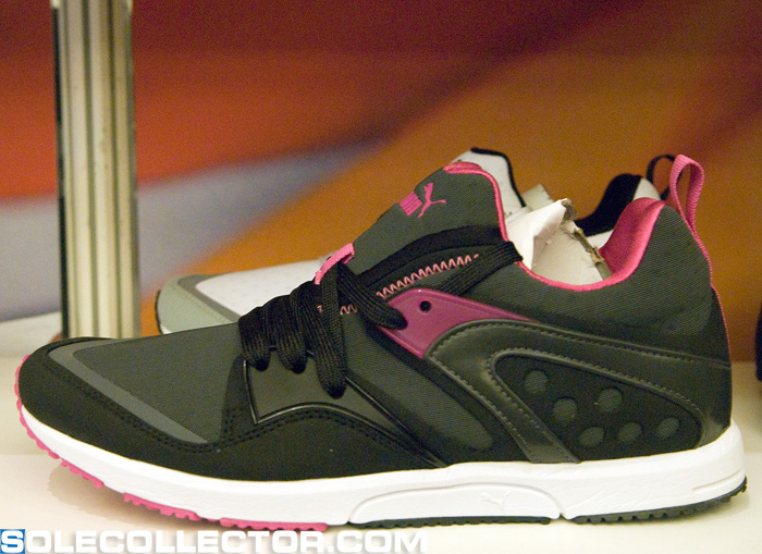 PUMA Blaze of Glory Holiday 2011 Colorways