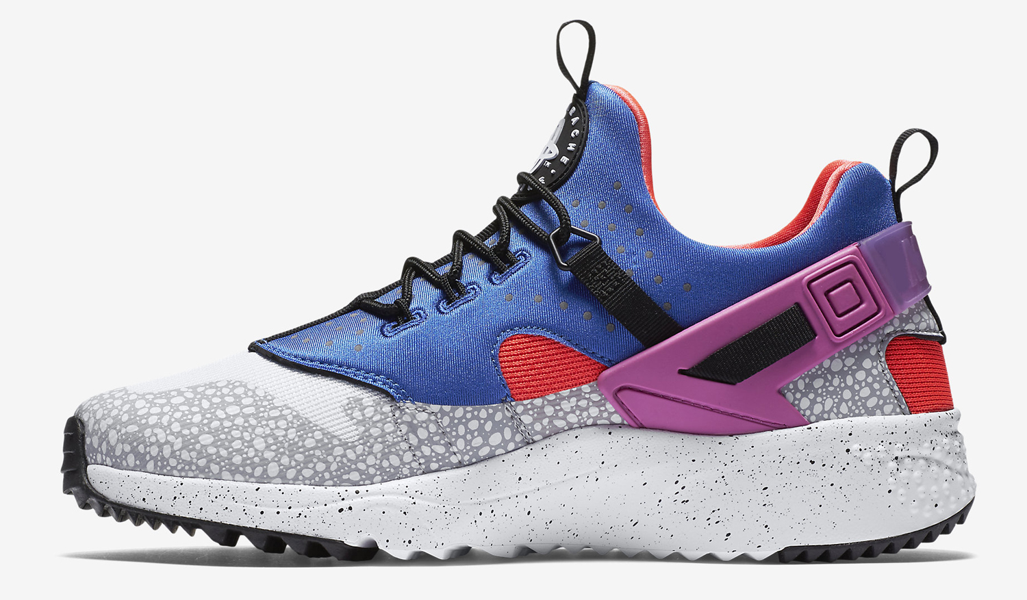 nike air huarache utility premium