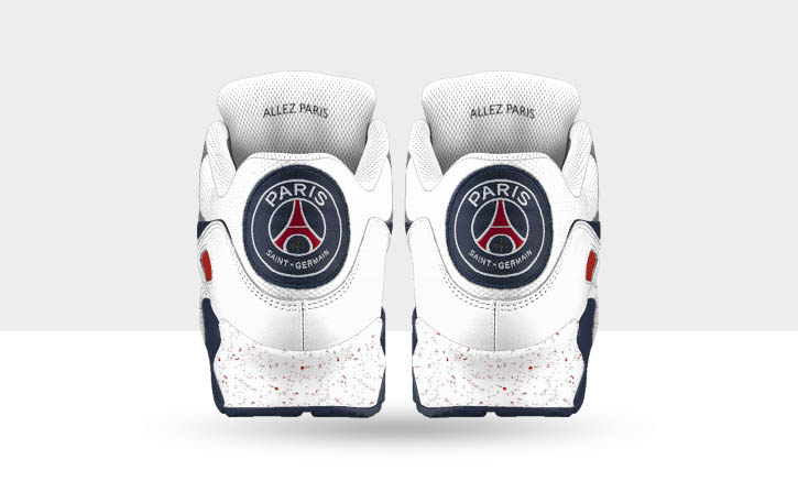 Nike air max paris saint 2024 germain