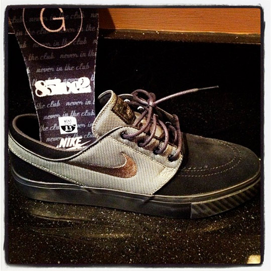 Stefan janoski limited clearance edition