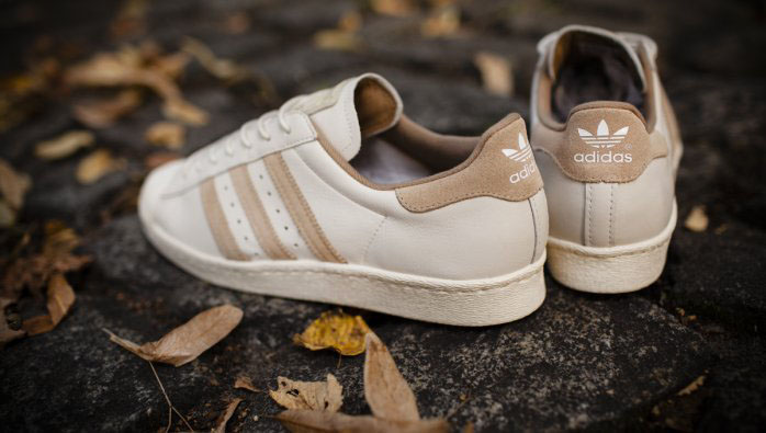 Beauty & Youth x adidas Originals Superstar 80s | Sole Collector