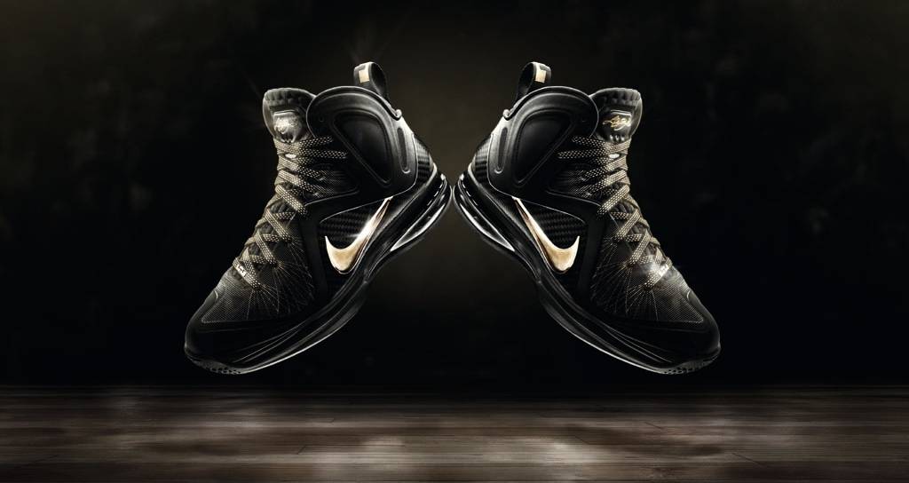 lebron 9 elite away