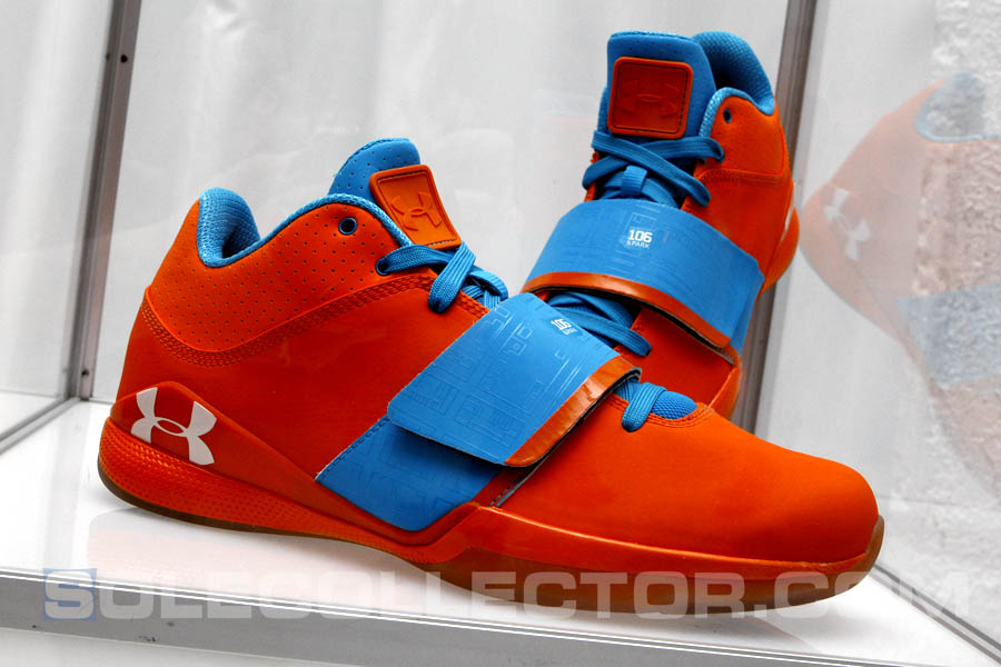 Zapatos under clearance armour 2012 nike