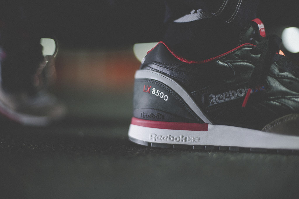 reebok 8500 hal