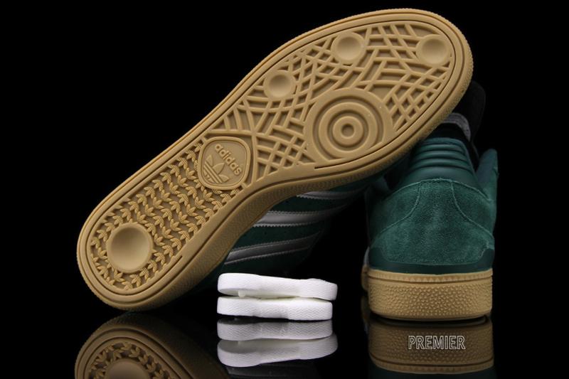 Adidas busenitz outlet forest green