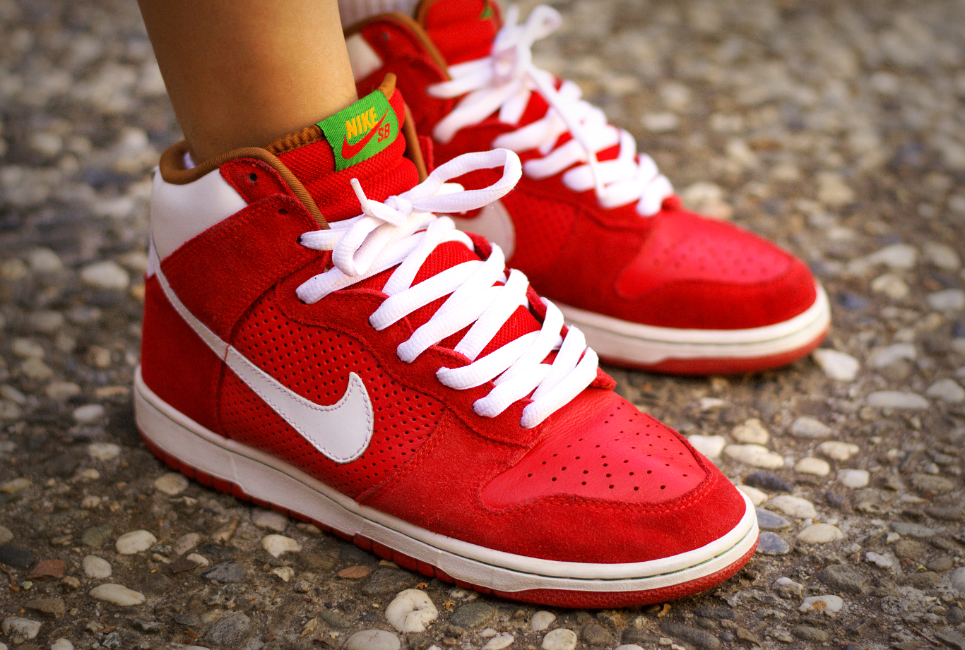 nike sb big gulp