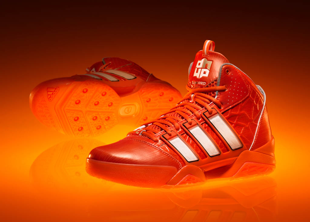 adidas adiPower Howard 2 All-Star Shoes