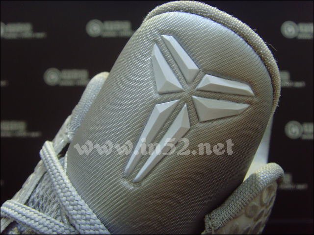 nike zoom kobe vi 6 Beige