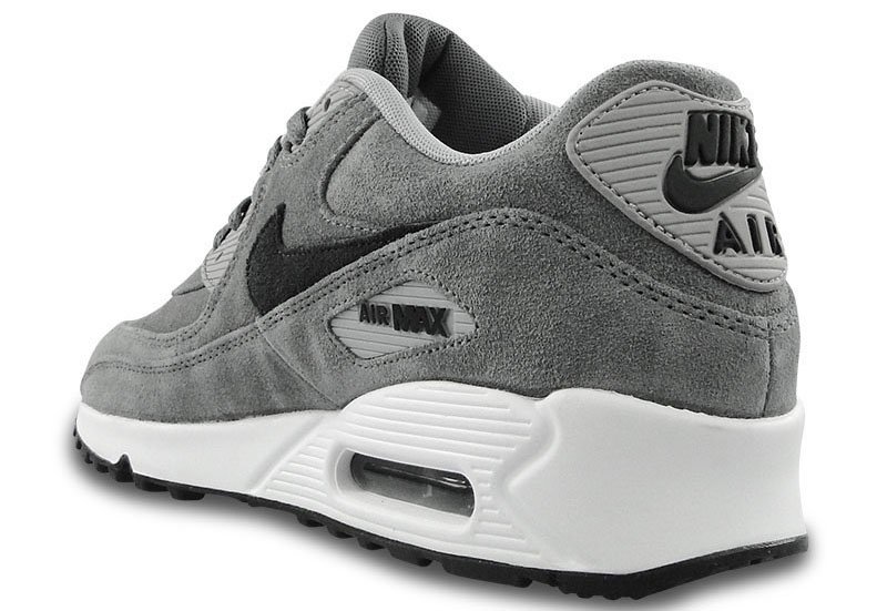 Nike Air Max 90 Essential 'Cool Grey' | Sole Collector