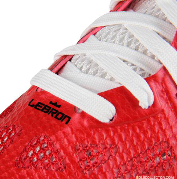 Nike Air Max LeBron 8 PS Finals 441946-601