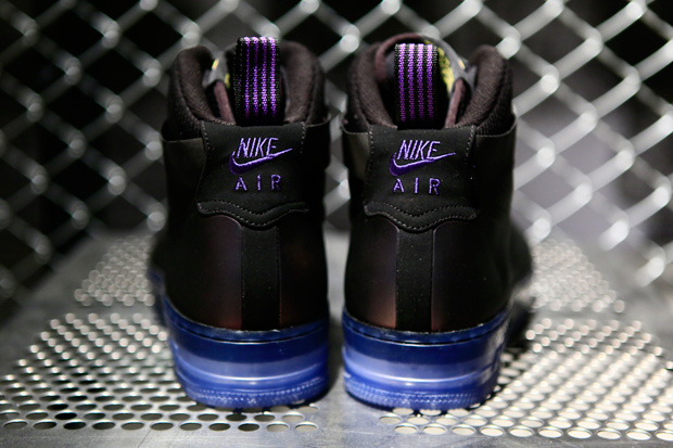Kobe Bryant x Nike Sportswear Air Force 