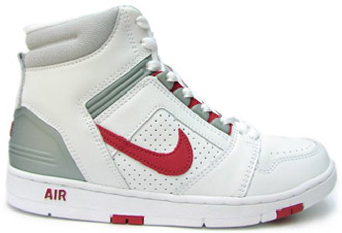 air force 2 shoes high top