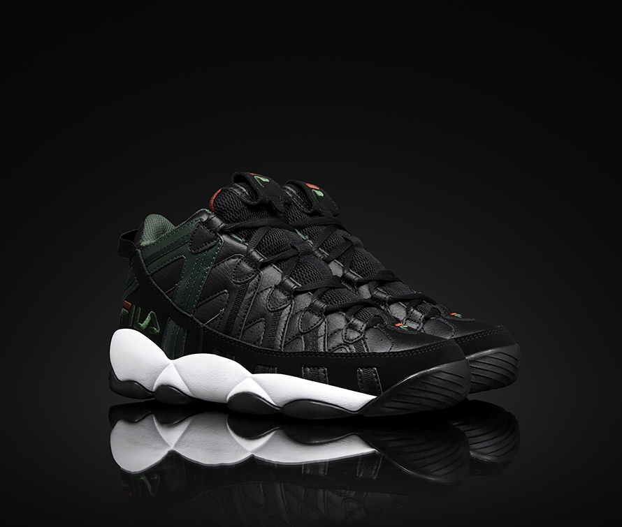 Fila foamposites hotsell