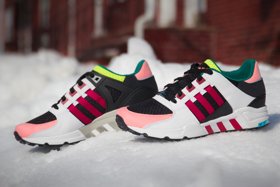 adidas eqt running support 93 oddity pack