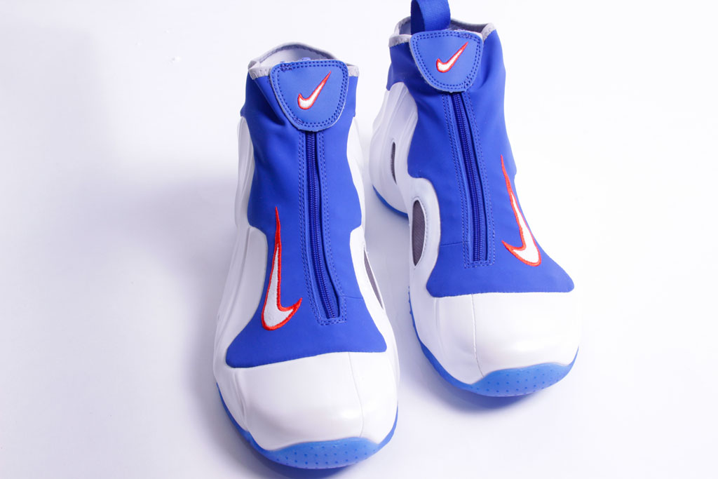 Nike Air Flightposite 2014 Knicks Release Date 642307-100 (6)