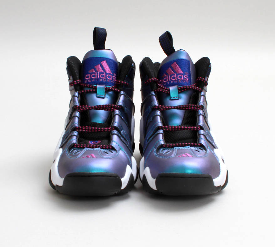 Adidas crazy 8 hot sale oil spill