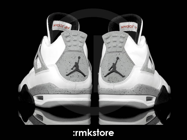 jordan 4 retro white cement 2012