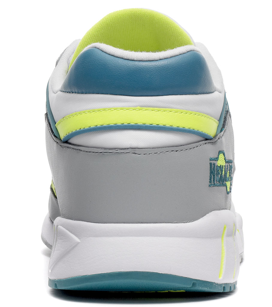 Reebok Sole Trainer OG - Fall 2013 Neon (4)