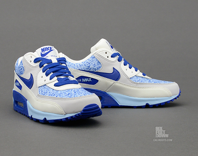 Air max best sale 90 ice blue