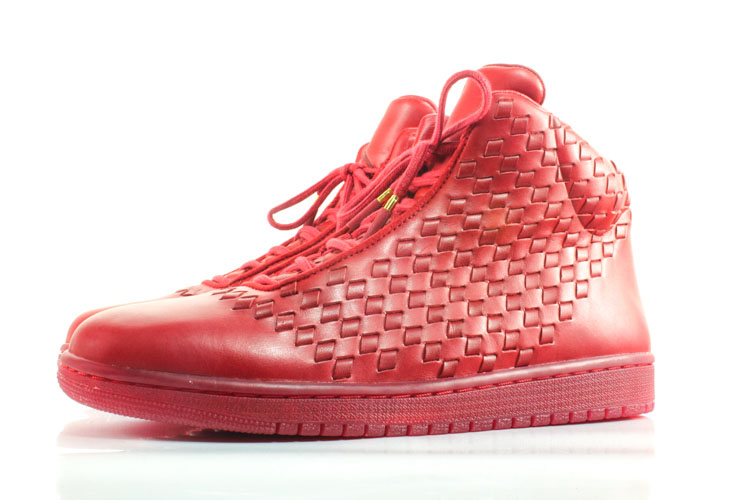 Jordan Shine Red 689480-600 (6)