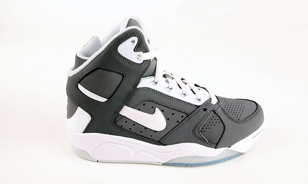 nike air flight 2014