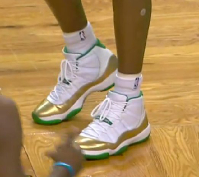 ray allen 4s