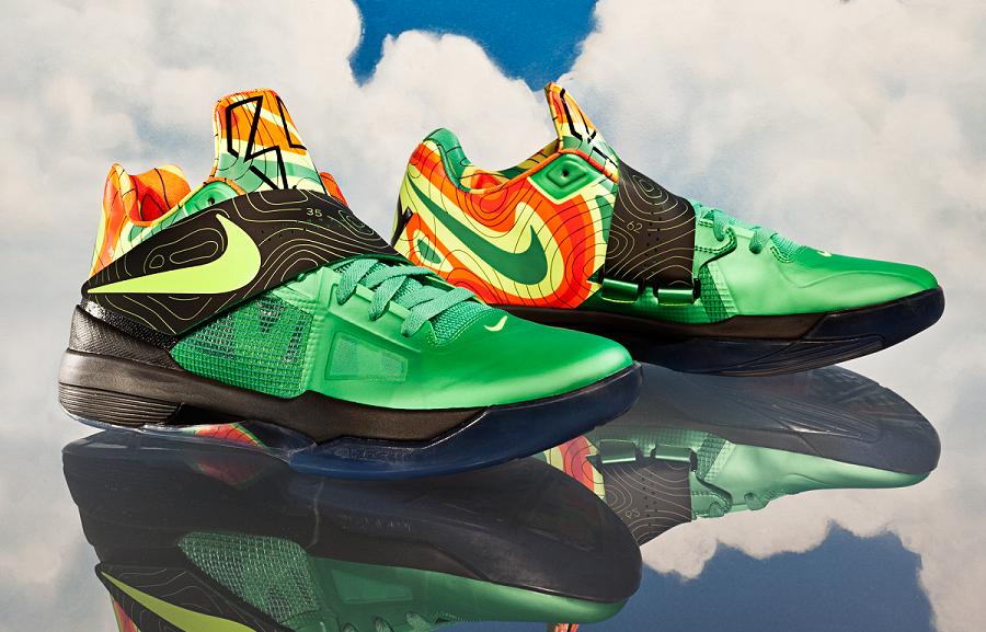 kd 4 energy