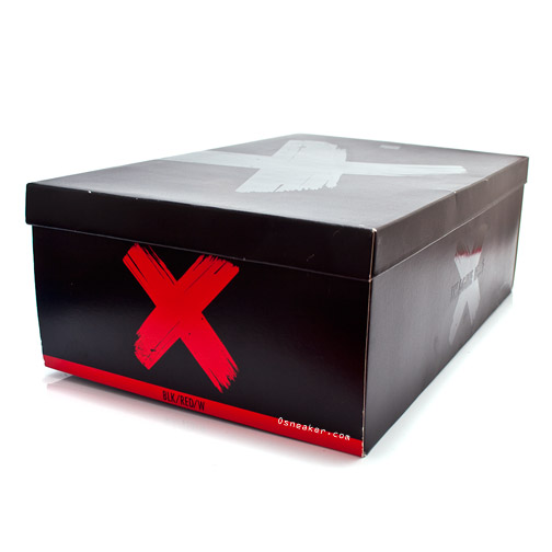 jordan 1 banned box