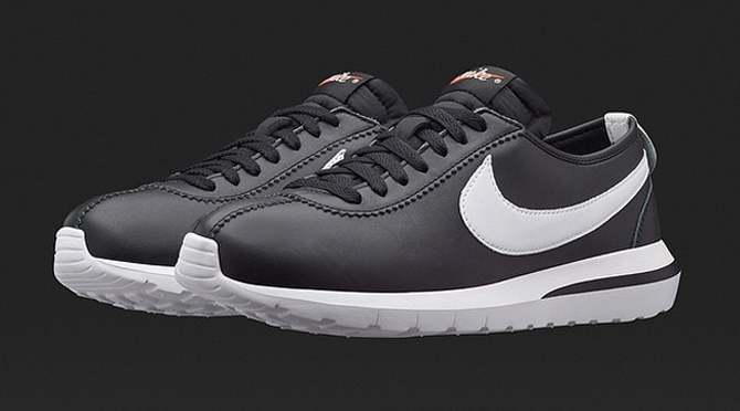 There's Another Nike Roshe Cortez 