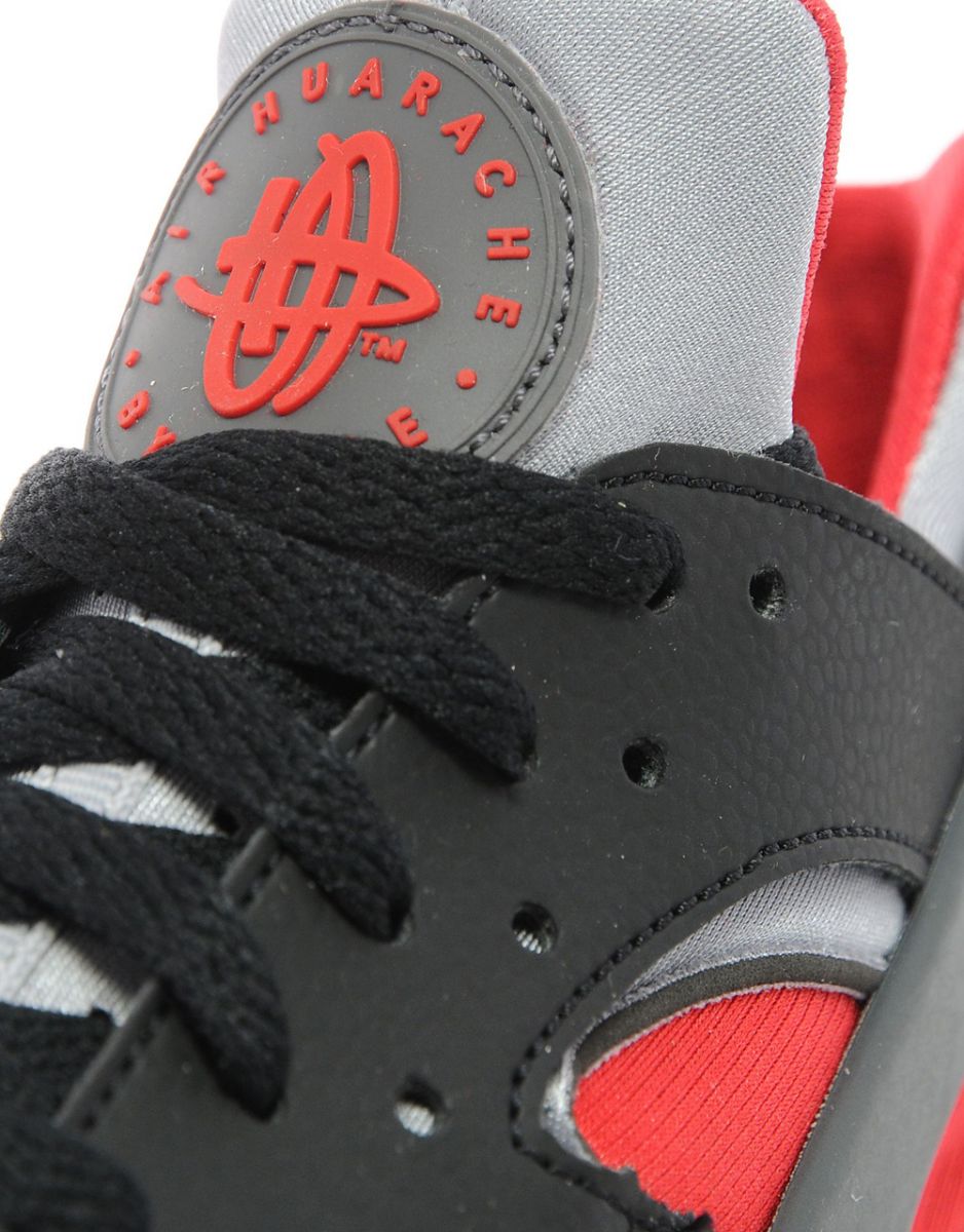 For Anyone Making "Black/Cement" Huaraches on NIKEiD | Complex