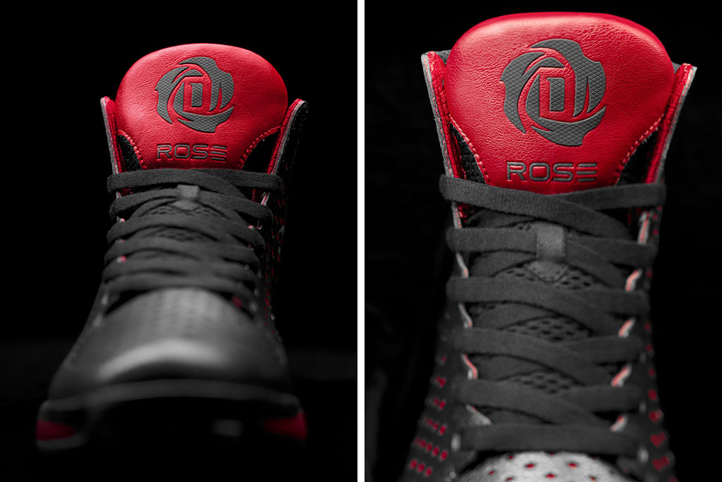 d rose 3