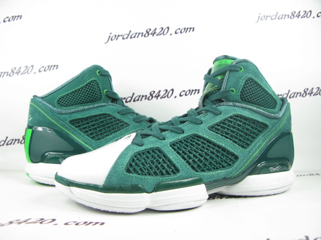 adidas adiZero Rose 1.5 St. Patrick's Day