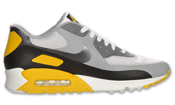 LIVESTRONG x Nike Air Max 90 Hyperfuse 