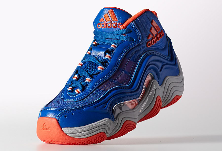 adidas Crazy II 2 KB8 II 2 Knicks Shumpert C75785 (4)