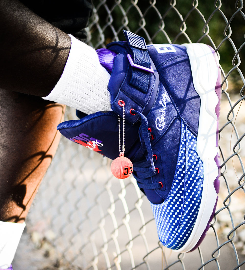 Ewing Athletics Pays Homage to Toronto 