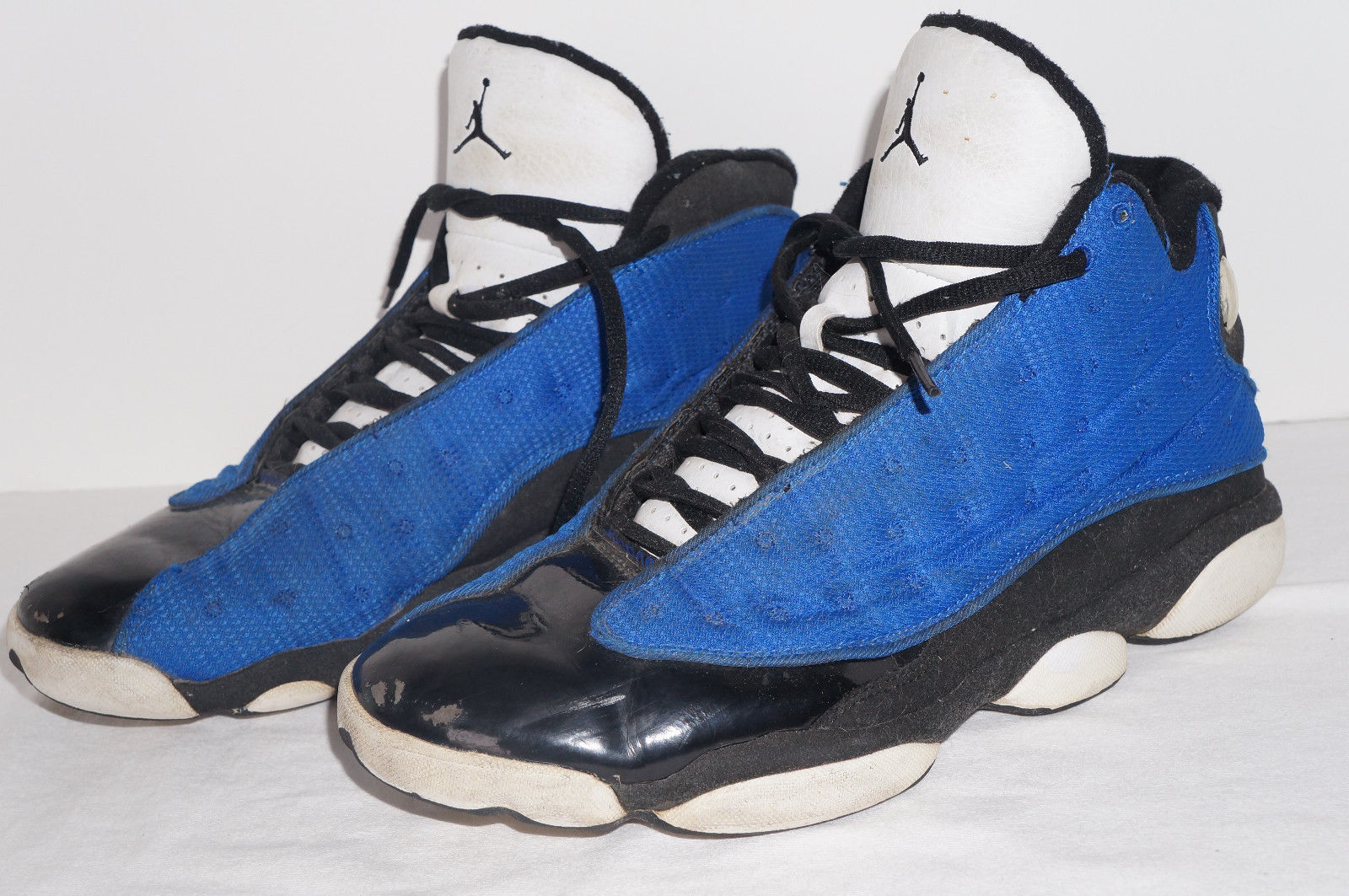 fake jordan 13 flint