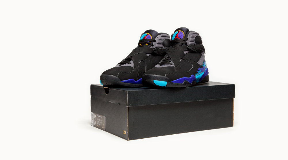 jordan aqua 8 2013