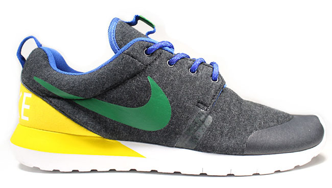 the roshe run