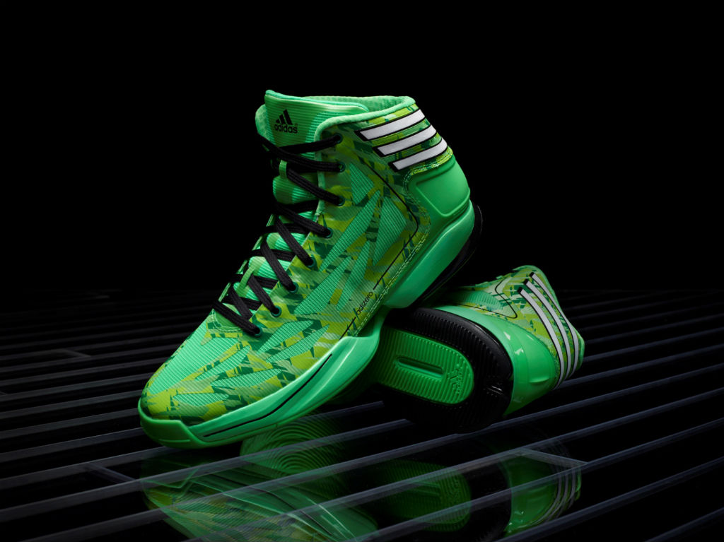 adidas adizero Crazy Light 2 All-Star