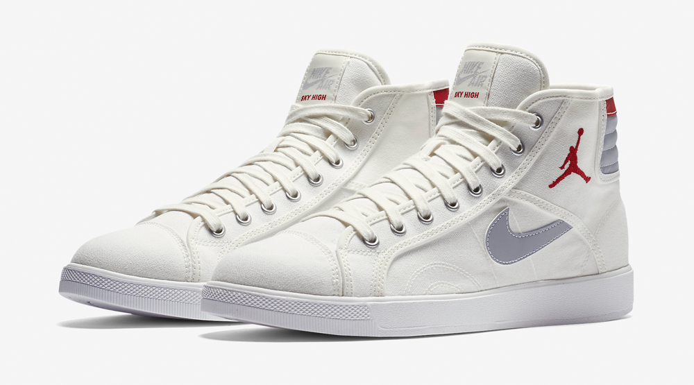 nike air jordan sky high og cheap online